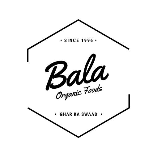 Bala Organic Foods